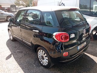 Fiat 500L 2012-thumb-2