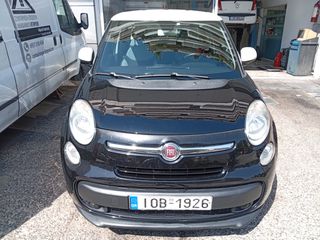 Fiat 500L 2012-thumb-3