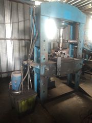 Πρέσσα Υδραυλική 100Τ