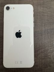 iPhone SE (2020) 64GB, 96% και φορτιστής με καλώδιο, ΑΡΙΣΤΟ