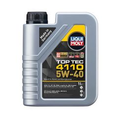 LIQUI MOLY 5W40 1L