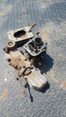 Καρμπυρατέρ A112 ABARTH-thumb-2