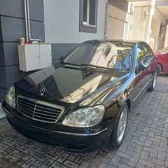 Mercedes-Benz S 350 2004