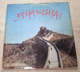 Lee Marrow – Shanghai  12'