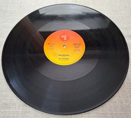 Lee Marrow – Shanghai  12'-thumb-2