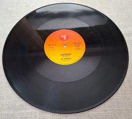 Lee Marrow – Shanghai  12'-thumb-3