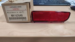 ΑΝΑΚΛΑΣΤΗΡΑΣ ΠΙΣΩ ΔΕΞΙΟΣ MITSUBISHI L-400 1994-2005