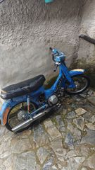 Suzuki FR 50 50cc