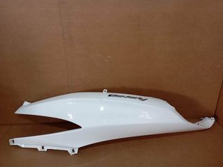 Ουρά πίσω αριστερά Piaggio Beverly 300-400 HPE 2021-2024