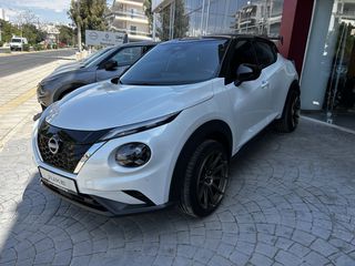 Nissan Juke 2026 TECHNA HYBRID 1.6lt 145hp