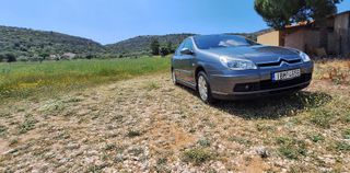 Citroen C5 2005