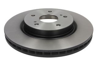 ΔΙΣΚΟΠΛΑΚΕΣ ALLIED NIPPON ΓΙΑ SUZUKI GRAND VITARA 294 X 25 (5521165J02)