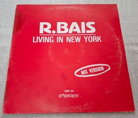 R. Bais – Living In New York 12'