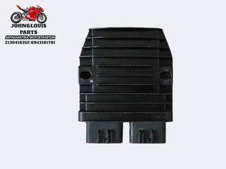 ΑΝΟΡΘΩΤΗΣ BENELLI TRK 502 (17'-20')
