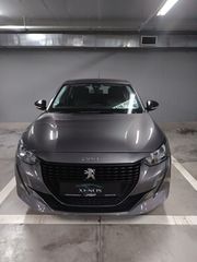 Peugeot 208 2020 1.2 PURETECH 82