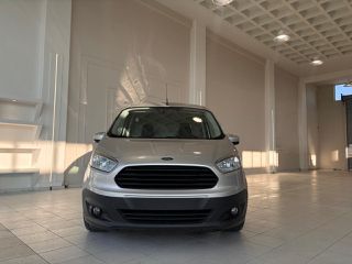 Ford Transit Courier 2016