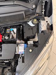 Ford Transit Courier 2016-thumb-37