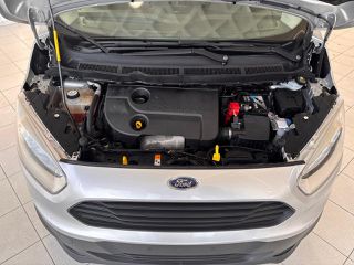 Ford Transit Courier 2016-thumb-35