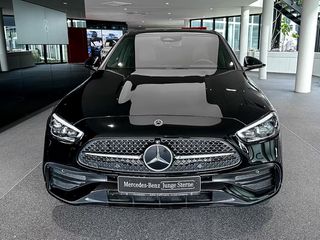 Mercedes-Benz C 300 2023 e AMGLi+NIGHT+DIGIL+360K BROKAR.GR(ΔΕΧΟΜΑΣΤΕ ΠΑΡΑΓΓΕΛΙΕΣ)