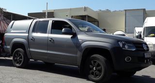 original hardtop VW - δεν απαιτουνται τρυπες στο αμαξωμα