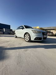 Audi A1 2012