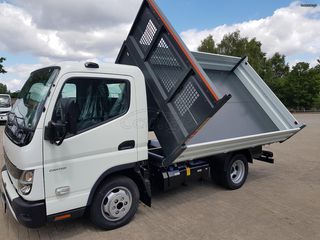 Mitsubishi Canter 2024-thumb-1