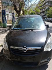 Opel Agila 2008