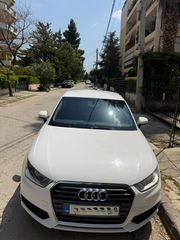 Audi A1 2015 TDI-EURO6-Facelift-Ελληνικό-thumb-3