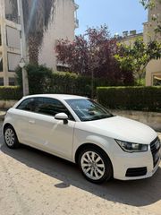 Audi A1 2015 TDI-EURO6-Facelift-Ελληνικό