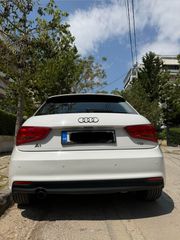 Audi A1 2015 TDI-EURO6-Facelift-Ελληνικό-thumb-7