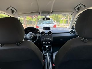 Audi A1 2015 TDI-EURO6-Facelift-Ελληνικό-thumb-9