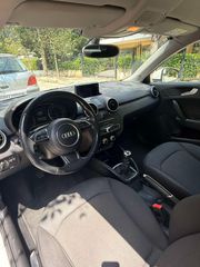 Audi A1 2015 TDI-EURO6-Facelift-Ελληνικό-thumb-10