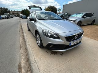 Volvo V40 Cross Country 2014-thumb-5