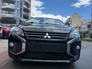 Mitsubishi Space Star 2020