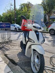 Piaggio Liberty 150 2026 I GET