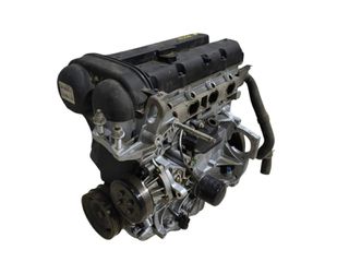 Κινητήρας Ανακατασκευής Ford Focus II με Κωδικό ASDA
