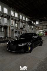 Audi TT 2007 TT-S  BIG TURBO-thumb-3