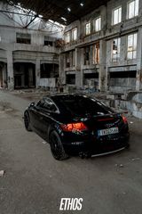 Audi TT 2007 TT-S  BIG TURBO-thumb-4
