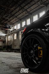 Audi TT 2007 TT-S  BIG TURBO-thumb-5