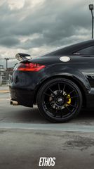 Audi TT 2007 TT-S  BIG TURBO-thumb-7