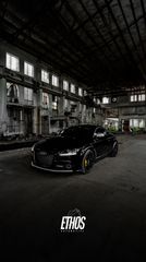 Audi TT 2007 TT-S  BIG TURBO-thumb-12