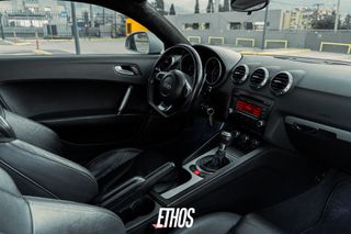 Audi TT 2007 TT-S  BIG TURBO-thumb-14