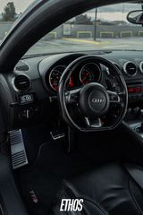 Audi TT 2007 TT-S  BIG TURBO-thumb-16