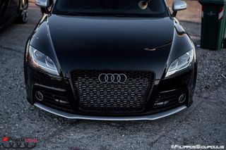 Audi TT 2007 TT-S  BIG TURBO-thumb-17