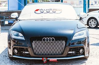 Audi TT 2007 TT-S  BIG TURBO-thumb-18