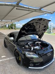 Audi TT 2007 TT-S  BIG TURBO-thumb-19