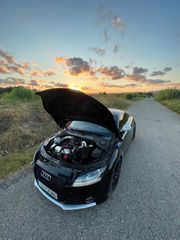 Audi TT 2007 TT-S  BIG TURBO-thumb-22