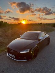 Audi TT 2007 TT-S  BIG TURBO-thumb-23