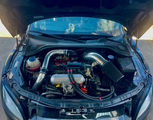 Audi TT 2007 TT-S  BIG TURBO-thumb-24