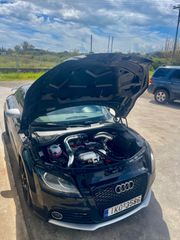 Audi TT 2007 TT-S  BIG TURBO-thumb-26